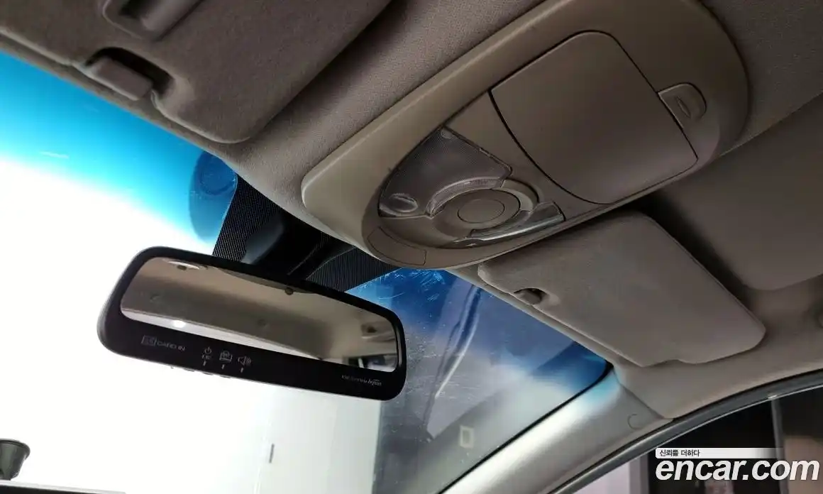 SsangYong Actyon 2011 2.0 Автомат в Москве № 22942, фото 3