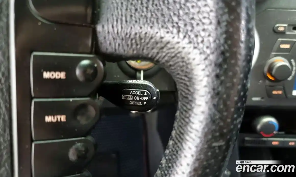 SsangYong Actyon 2011 2.0 Автомат в Москве № 22942, фото 4