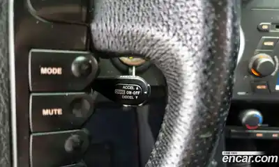 SsangYong Actyon 2011 2.0 Автомат в Москве № 22942, миниатюра 4