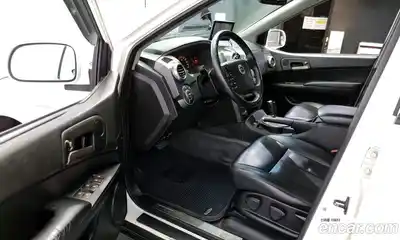 SsangYong Actyon 2011 2.0 Автомат в Москве № 22942, миниатюра 6