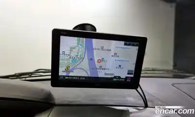 SsangYong Actyon 2011 2.0 Автомат в Москве № 22942, миниатюра 8