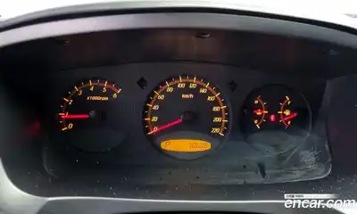 SsangYong Actyon 2011 2.0 Автомат в Москве № 22942, миниатюра 9