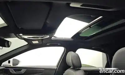 Audi A6 2021 2.0 Автомат в Москве № 229931, миниатюра 7