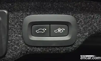 Volvo S90 2021 2.0 Автомат в Москве № 230489, миниатюра 5