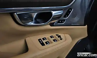 Volvo S90 2021 2.0 Автомат в Москве № 230489, миниатюра 6