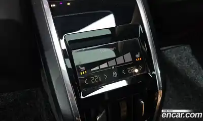 Volvo S90 2021 2.0 Автомат в Москве № 230489, миниатюра 9