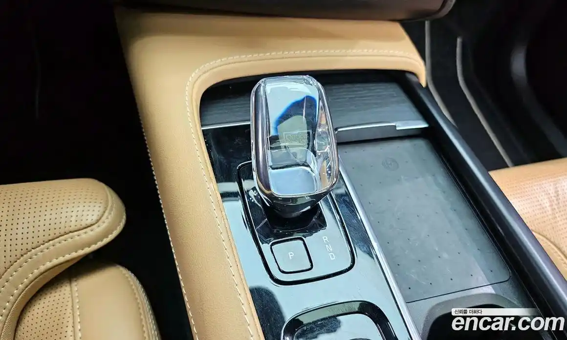 Volvo XC90 2023 2.0 Автомат в Москве № 230563, фото 13