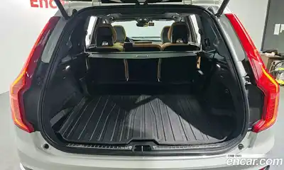 Volvo XC90 2023 2.0 Автомат в Москве № 230563, миниатюра 6