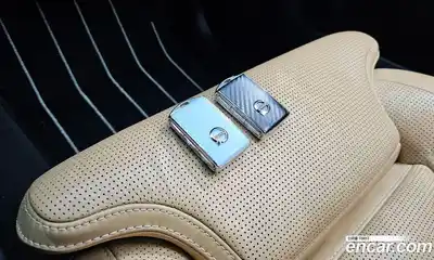 Volvo XC90 2023 2.0 Автомат в Москве № 230563, миниатюра 10