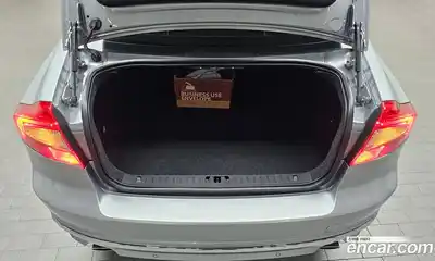 Volvo S80 2014 2.0 Автомат в Москве № 230605, миниатюра 11