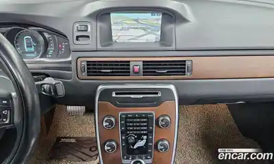 Volvo S80 2014 2.0 Автомат в Москве № 230605, миниатюра 12