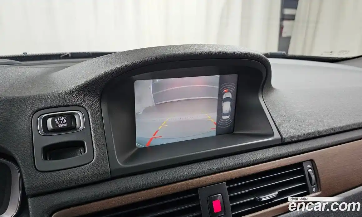 Volvo S80 2014 2.0 Автомат в Москве № 230605, фото 17