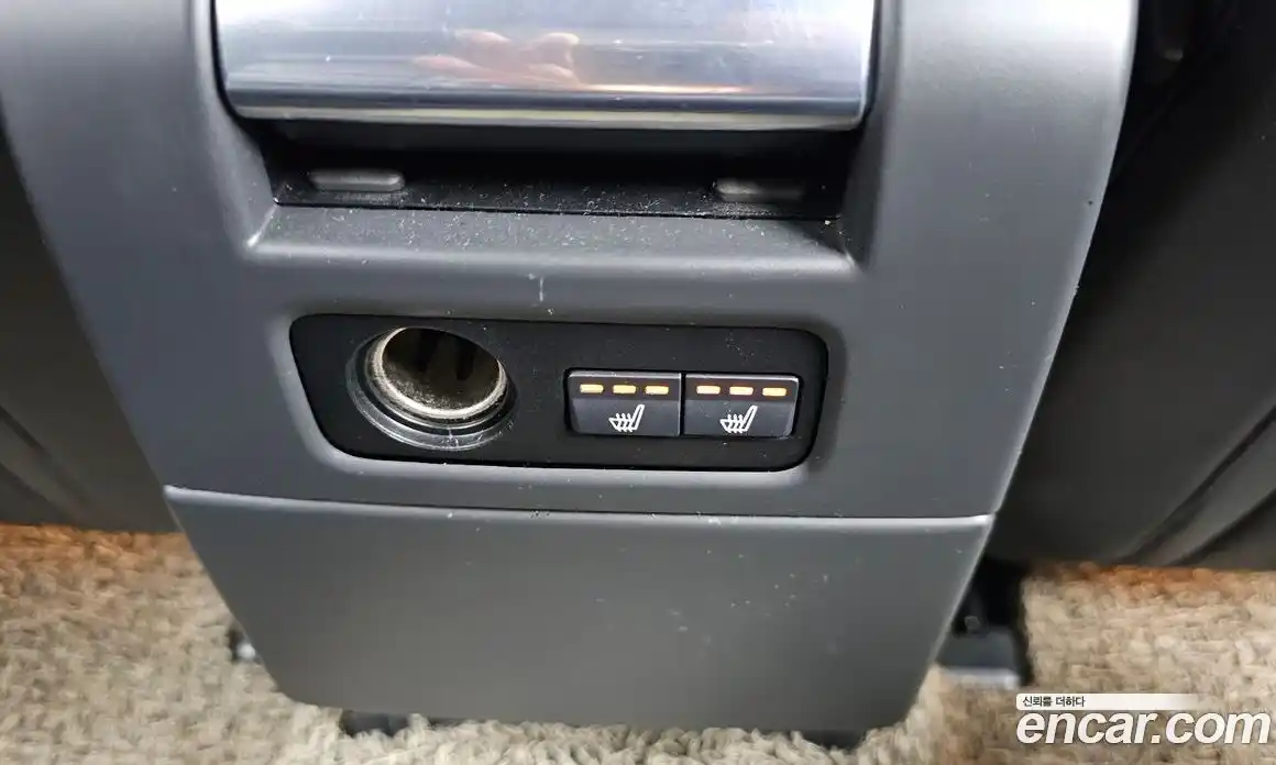 Volvo S80 2014 2.0 Автомат в Москве № 230605, фото 19