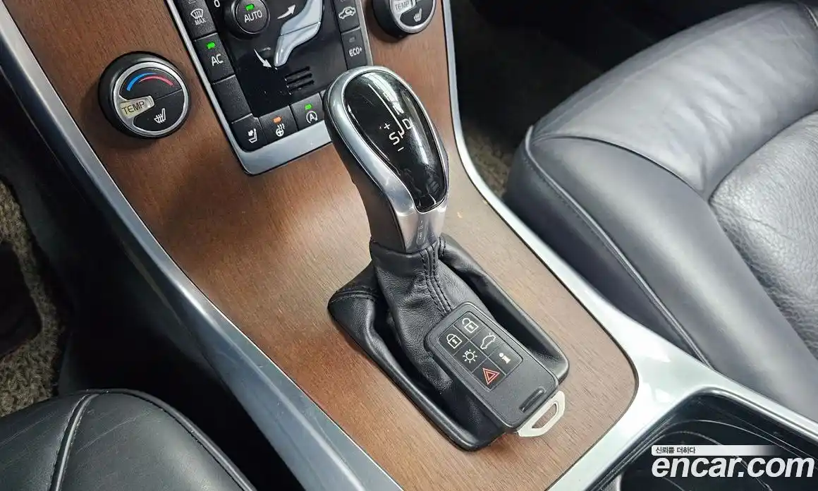 Volvo S80 2014 2.0 Автомат в Москве № 230605, фото 20