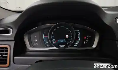 Volvo S80 2014 2.0 Автомат в Москве № 230605, миниатюра 2