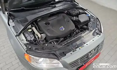 Volvo S80 2014 2.0 Автомат в Москве № 230605, миниатюра 3