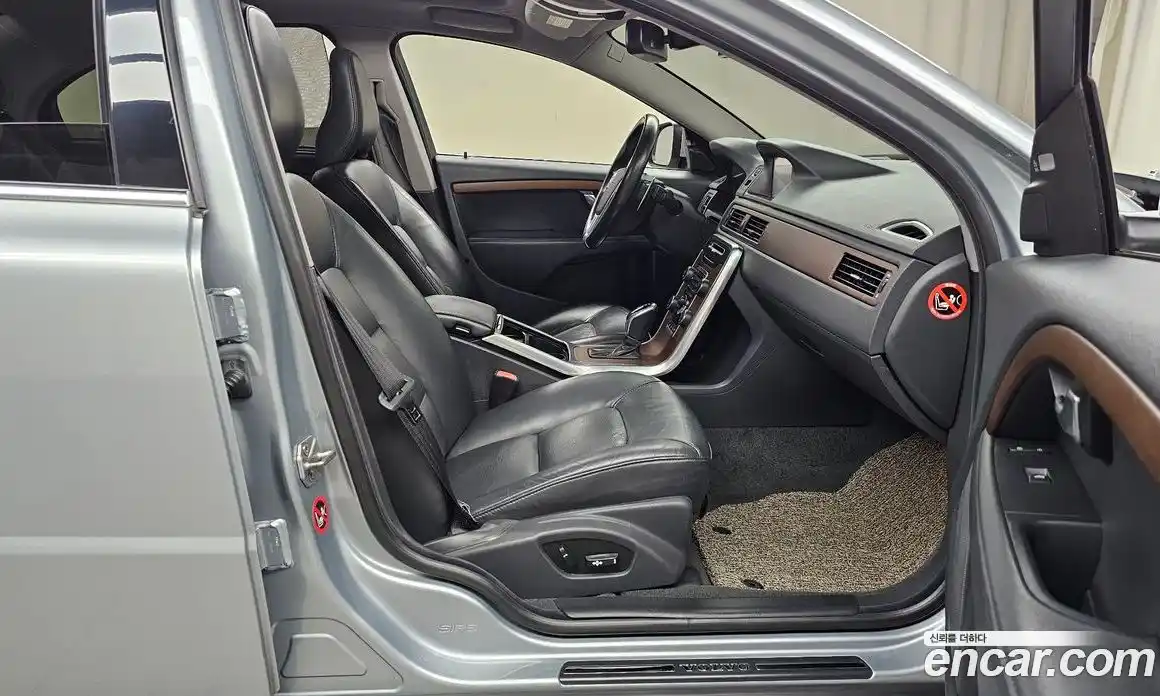 Volvo S80 2014 2.0 Автомат в Москве № 230605, фото 4