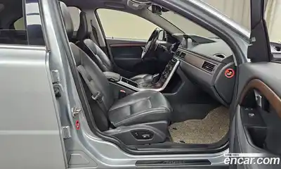 Volvo S80 2014 2.0 Автомат в Москве № 230605, миниатюра 4