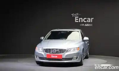 Volvo S80 2014 2.0 Автомат в Москве № 230605, миниатюра 6