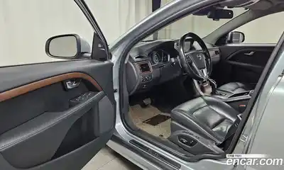 Volvo S80 2014 2.0 Автомат в Москве № 230605, миниатюра 7