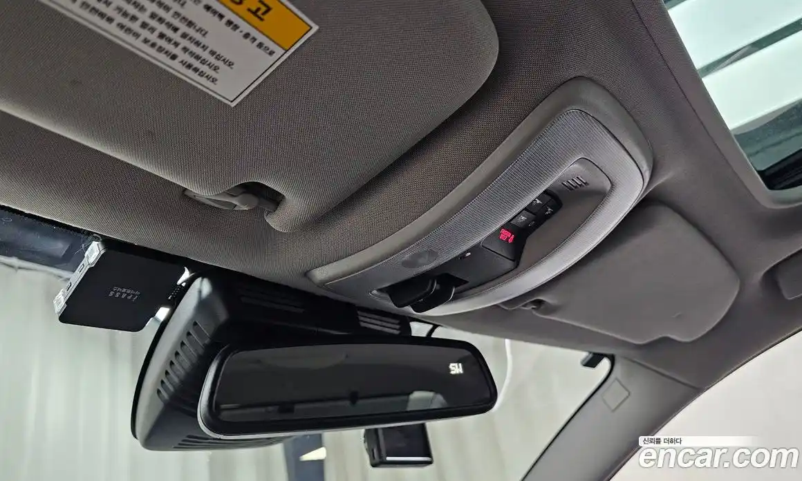 Volvo S80 2014 2.0 Автомат в Москве № 230605, фото 8