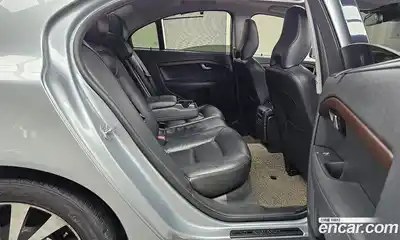 Volvo S80 2014 2.0 Автомат в Москве № 230605, миниатюра 9