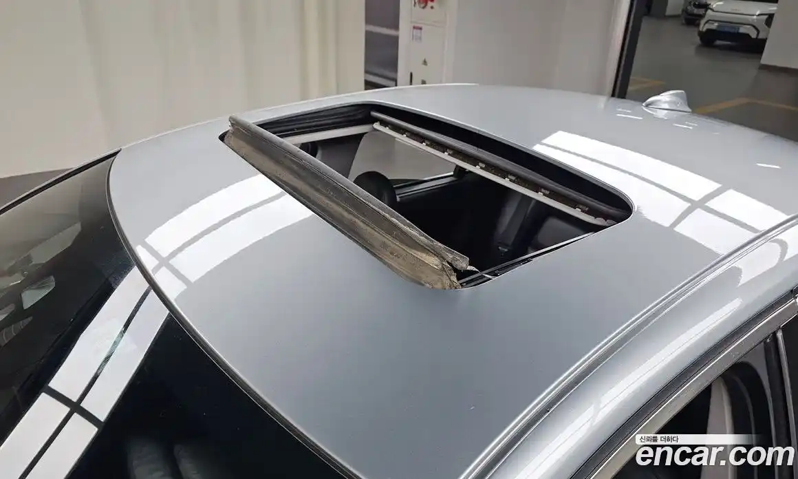 Volvo S80 2014 2.0 Автомат в Москве № 230605, фото 10