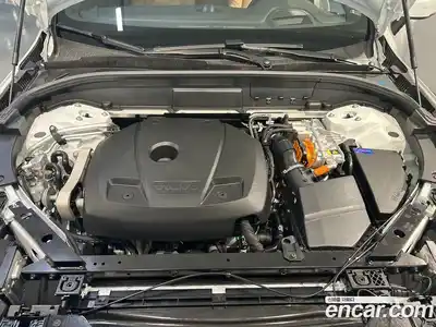 Volvo XC60 2025 2.0 Автомат в Москве № 230692, миниатюра 6