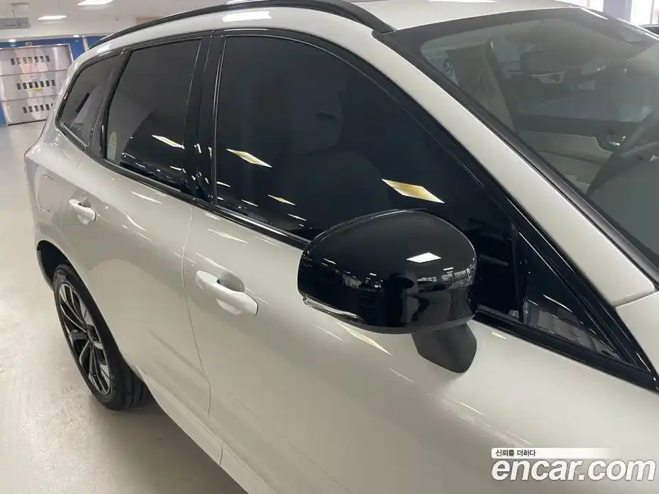 Volvo XC60 2026 2.0 Автомат в Москве № 230728, фото 13