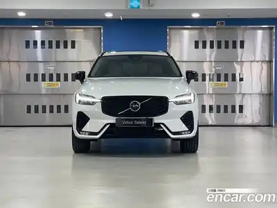 Volvo XC60 2026 2.0 Автомат в Москве № 230728, миниатюра 3