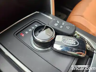 Land Rover Discovery Sport 2017 2.0 Автомат в Москве № 231190, миниатюра 9