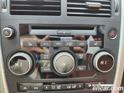 Land Rover Discovery Sport 2017 2.0 Автомат в Москве № 231190, миниатюра 10