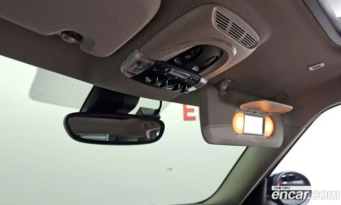 Mini Countryman 2022 2.0 Автомат в Москве № 231460, фото 14