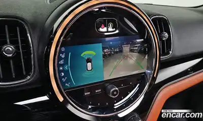 Mini Countryman 2022 2.0 Автомат в Москве № 231460, миниатюра 6