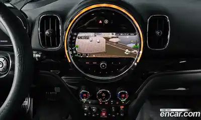 Mini Countryman 2021 1.5 Автомат в Москве № 231461, миниатюра 12