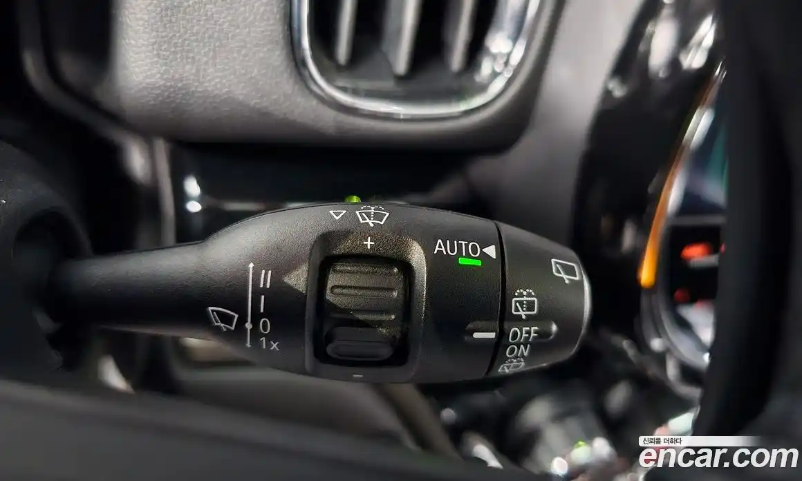 Mini Countryman 2021 1.5 Автомат в Москве № 231461, фото 13