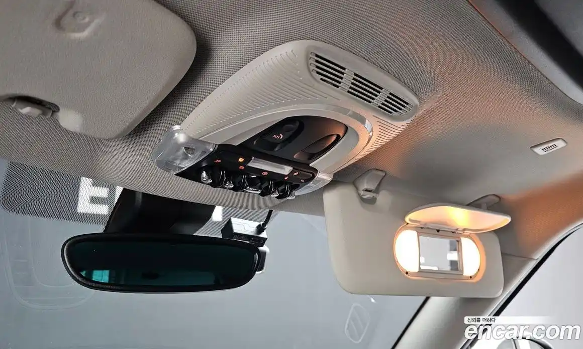 Mini Countryman 2021 1.5 Автомат в Москве № 231461, фото 3