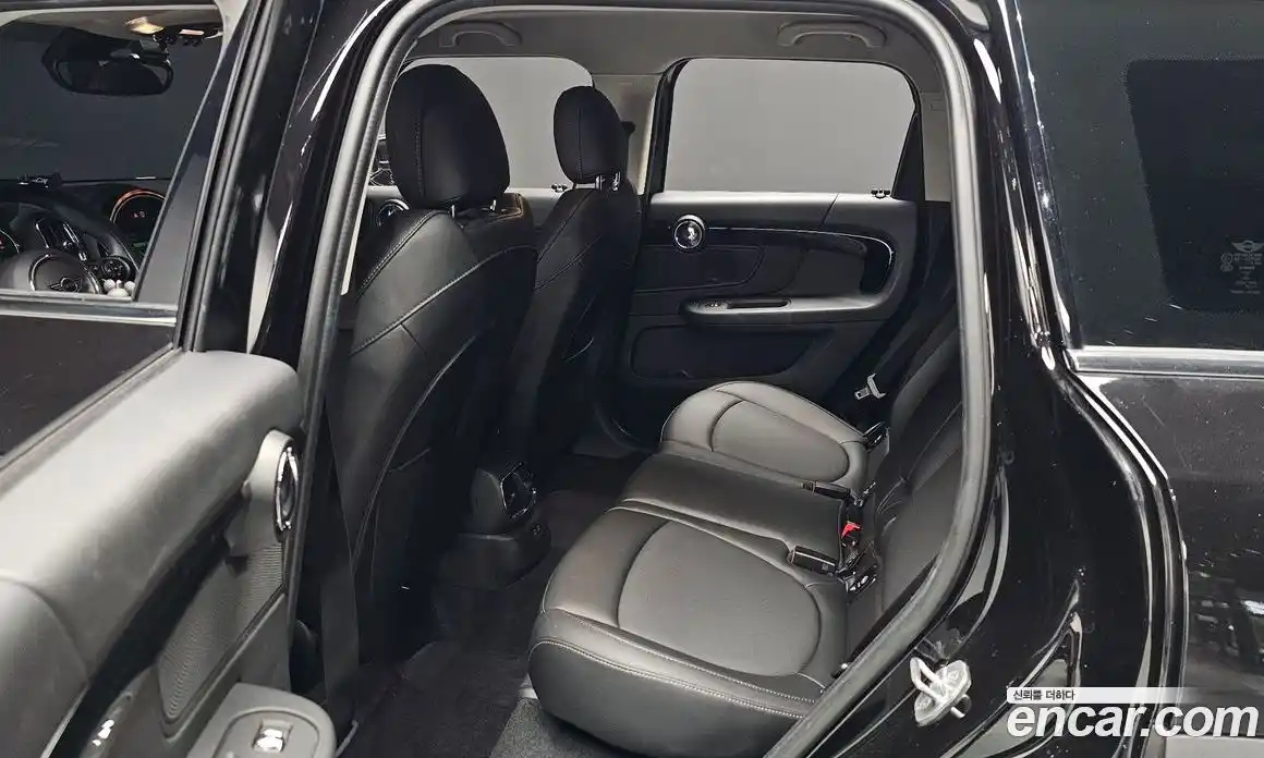 Mini Countryman 2021 1.5 Автомат в Москве № 231461, фото 6