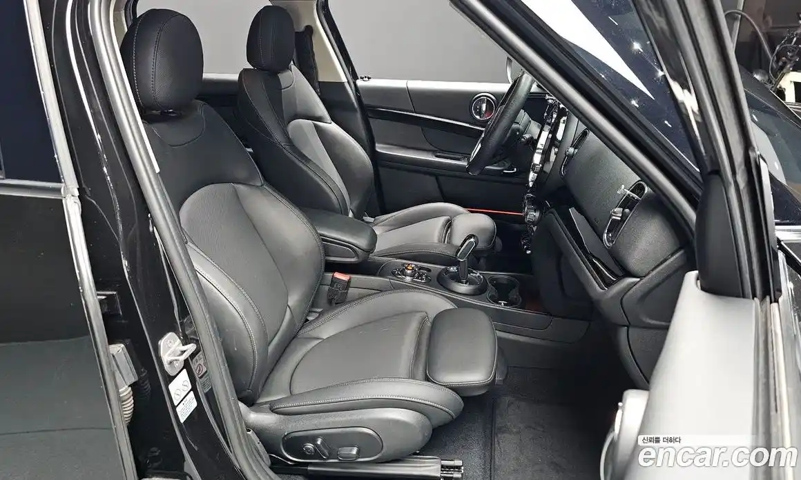 Mini Countryman 2021 1.5 Автомат в Москве № 231461, фото 7