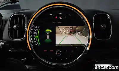 Mini Countryman 2021 1.5 Автомат в Москве № 231461, миниатюра 8