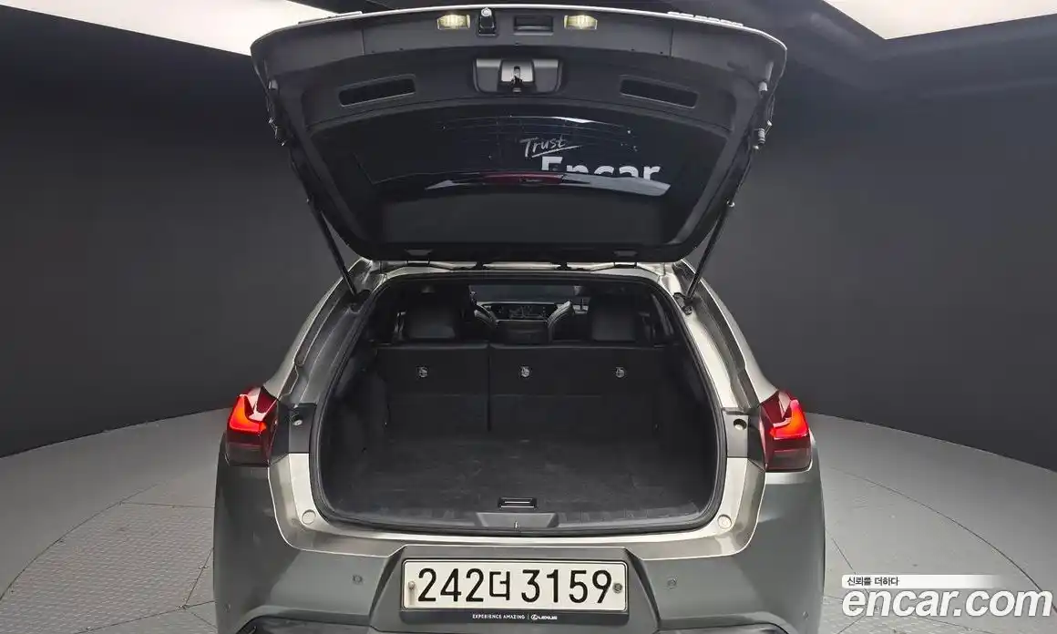 Lexus UX 2020 2.0 Автомат в Москве № 232021, фото 15