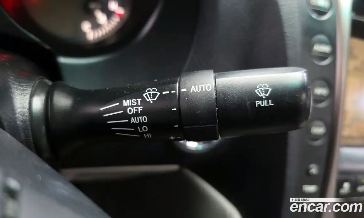 Lexus GS 2007 3.5 Автомат в Москве № 232043, фото 11