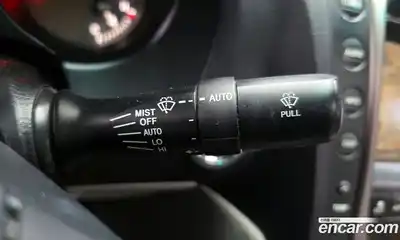 Lexus GS 2007 3.5 Автомат в Москве № 232043, миниатюра 11