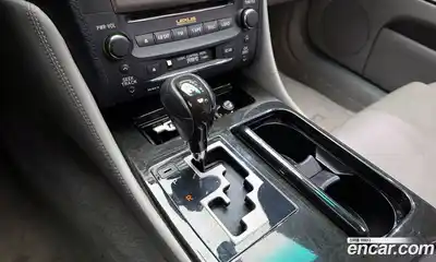 Lexus GS 2007 3.5 Автомат в Москве № 232043, миниатюра 2
