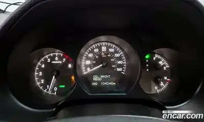 Lexus GS 2007 3.5 Автомат в Москве № 232043, миниатюра 3