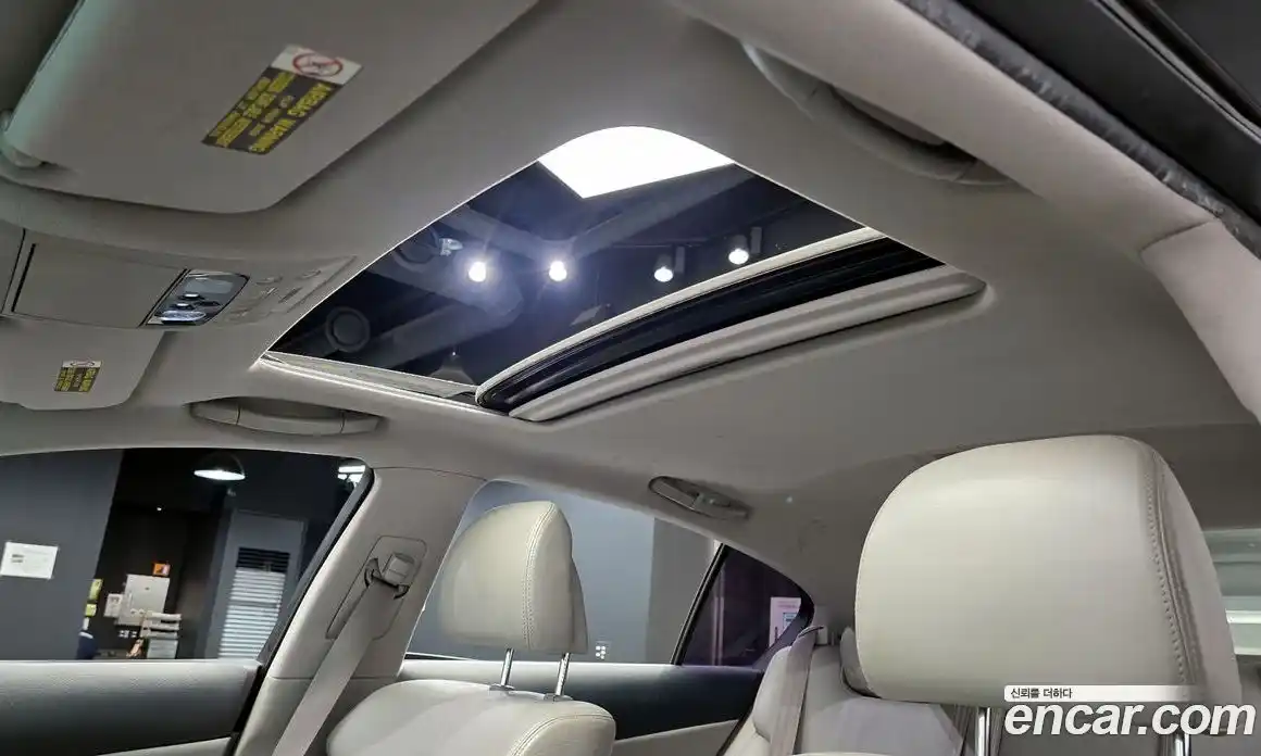 Lexus GS 2007 3.5 Автомат в Москве № 232043, фото 5