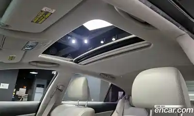 Lexus GS 2007 3.5 Автомат в Москве № 232043, миниатюра 5