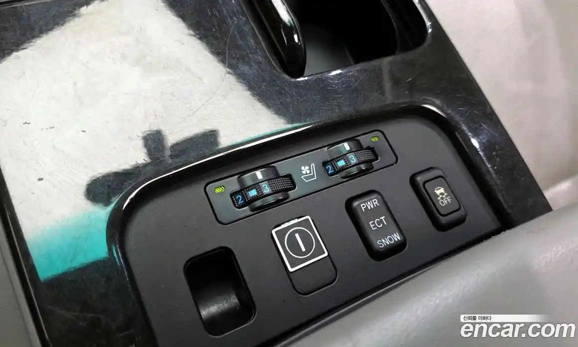 Lexus GS 2007 3.5 Автомат в Москве № 232043, фото 8