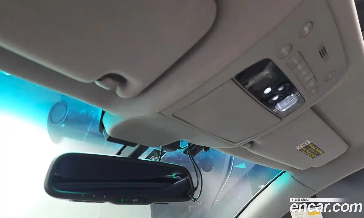 Lexus GS 2007 3.5 Автомат в Москве № 232043, фото 9