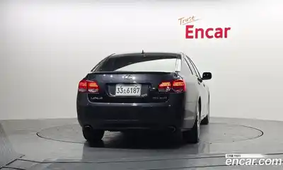 Lexus GS 2007 3.5 Автомат в Москве № 232043, миниатюра 10